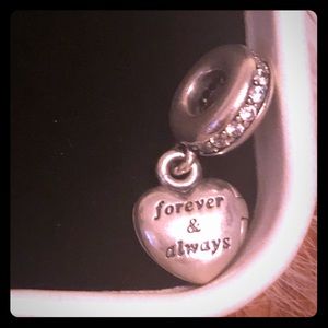 Pandora charm
